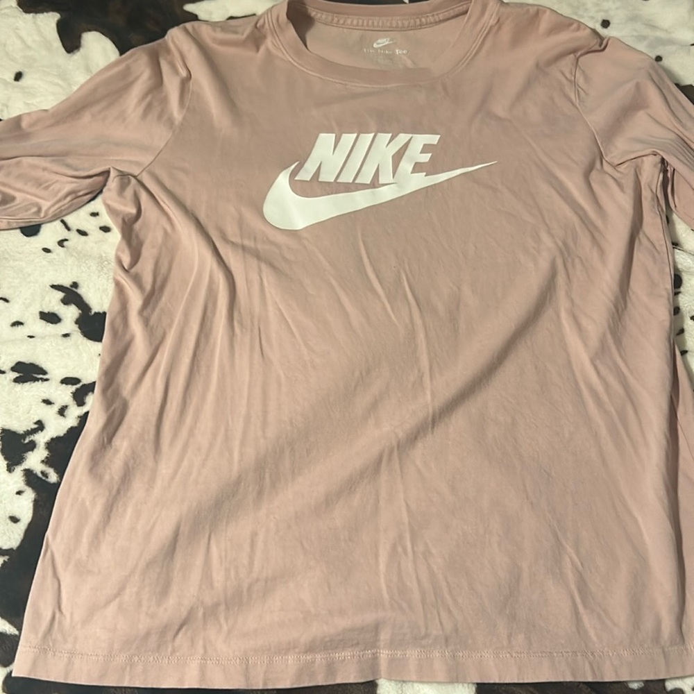 Nike long sleeve